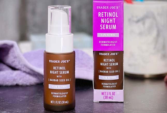 Image for article titled The Best Bath and Beauty Finds at Trader Joe&#39;s