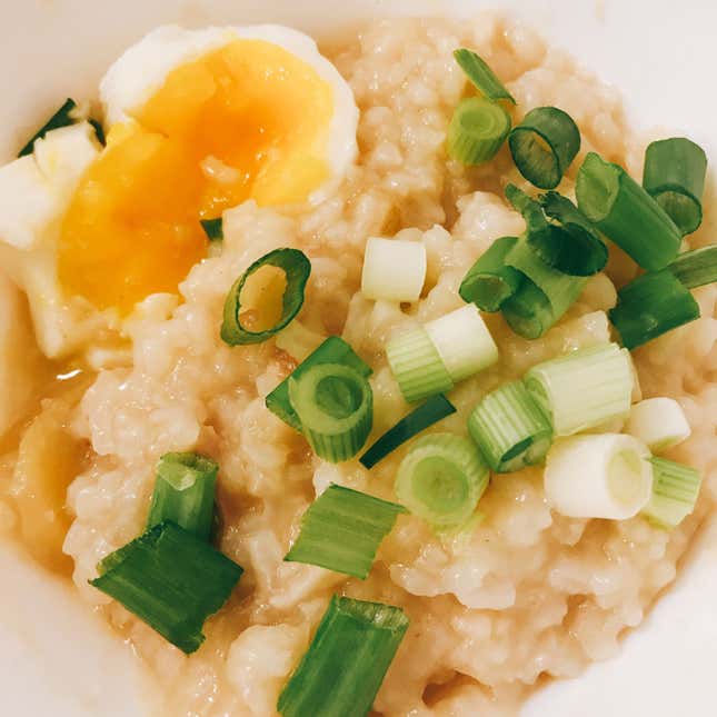 Image for article titled What to eat when you’re sick: easy, spicy, comforting soups