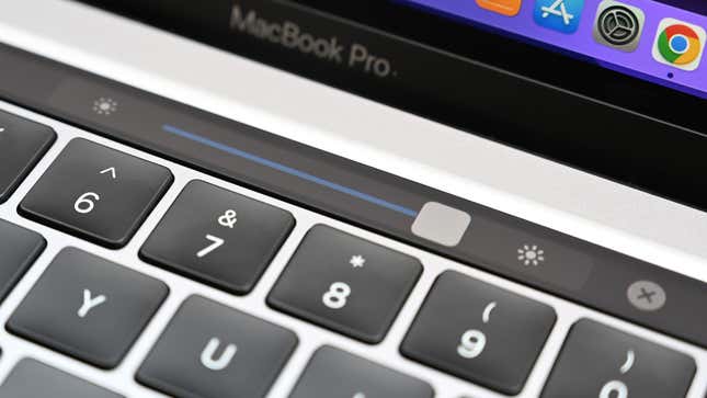 MacBook Pro 13 with M2