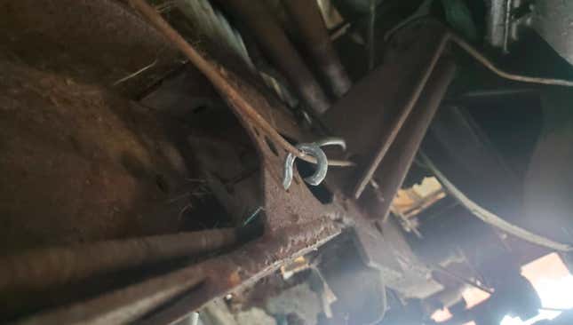 Image for article titled I Bought The World's Most Hopeless Jeep. Bringing It Back To Life Was A Miracle That Nearly Broke Me