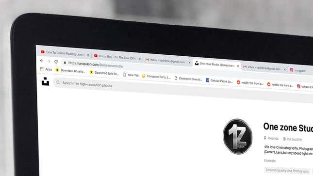 Image for article titled Add These 9 Simple Browser Bookmarks to Make Your Online Life Easier