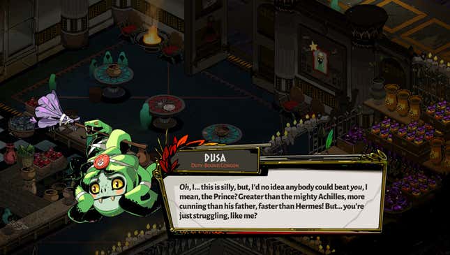 Image for article titled Hades: The Kotaku Review