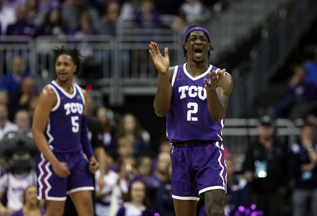 Image for article titled Ranking all 64 NCAA Tournament teams