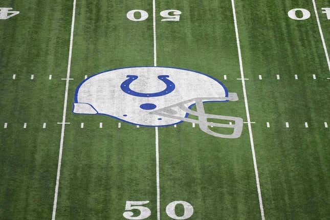 Betting on 2023 NFL Season: Indianapolis Colts