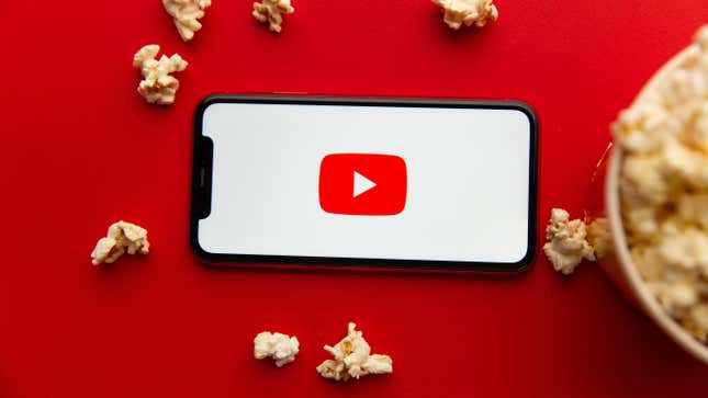 Image for article titled The Best Apps to Download and Archive YouTube Videos