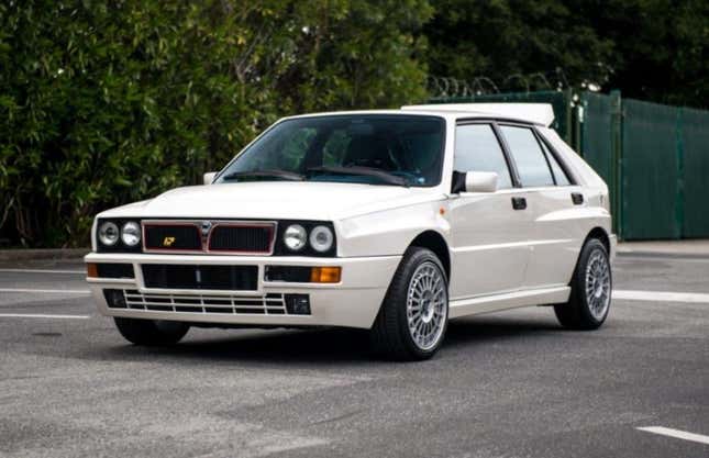 Image for article titled Here Are Some Offensively Expensive Cars Bring A Trailer Sold Last Year