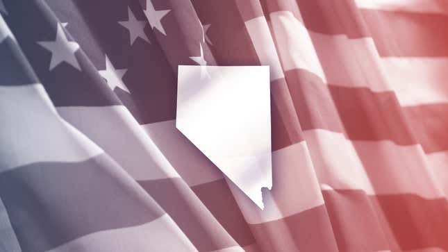 Image for article titled The Onion’s Special Coverage Of Election Day 2016