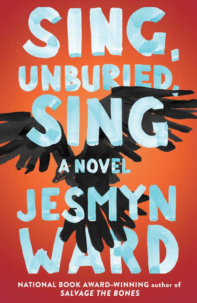 Image for article titled A longtime critic of Vladimir Putin won the US National Book Award