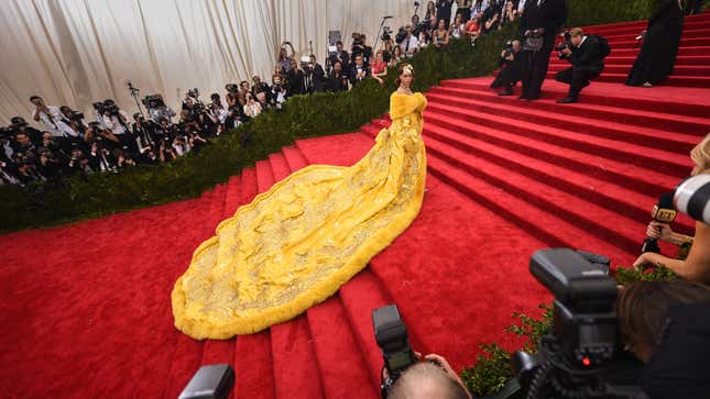 Met Gala: How (and why) to watch