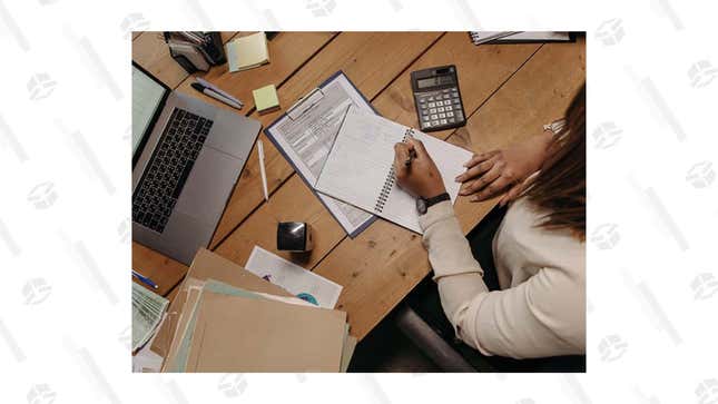 The Complete 2023 Business Accounting Mastery Bundle | $49 | StackSocial