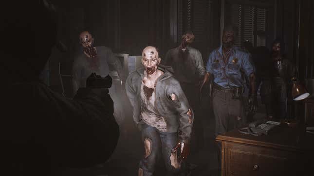 Image for article titled Steam's 'Most Hyped' Zombie Game Is In The Weirdest Legal Battle
