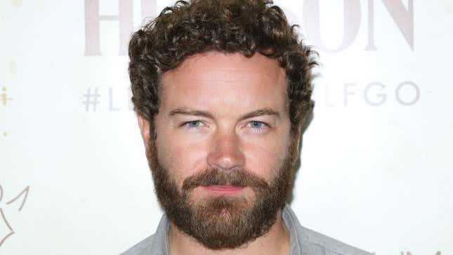 Image for article titled Danny Masterson Escapes Rape Conviction—for Now—Due to &#39;Hopelessly Deadlocked&#39; Jury