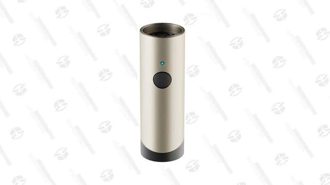 Atmotube PLUS Portable Outdoor &amp; Indoor Air Quality Monitor | $80 | StackSocial