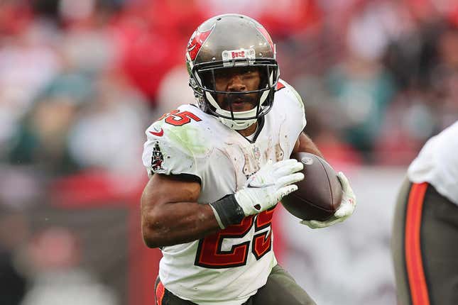 Giovani Bernard
