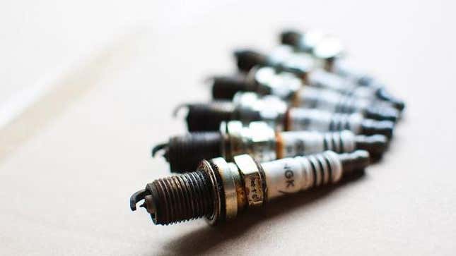 Image for article titled How Electronic Fuel Injection Works
