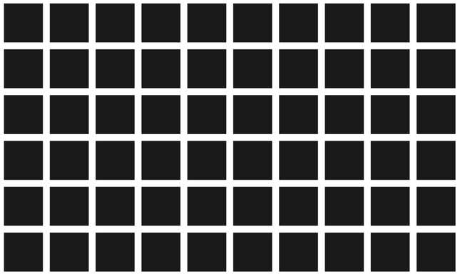 The Hermann Grid.