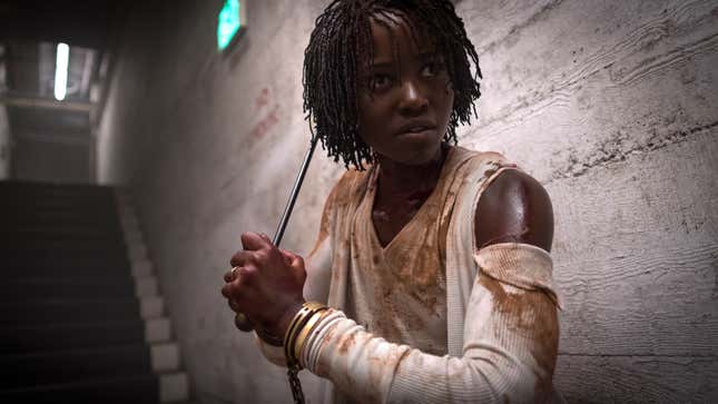 Jordan Peele explains the meaning behind the ending of <i>Us</i>