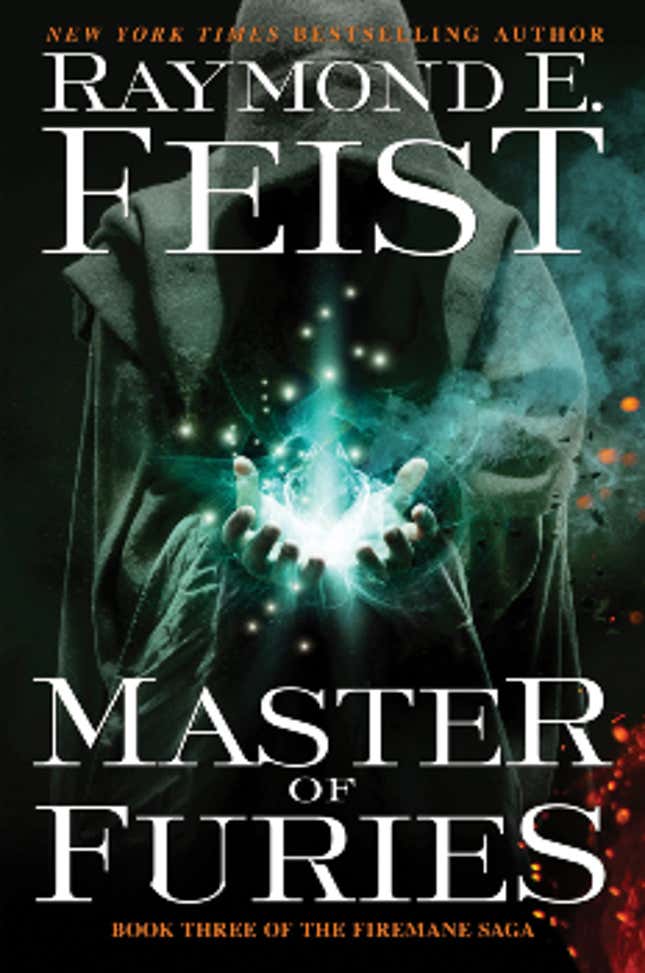 Image for article titled July's List of New Sci-Fi and Fantasy Books Is Here, and It's Huge