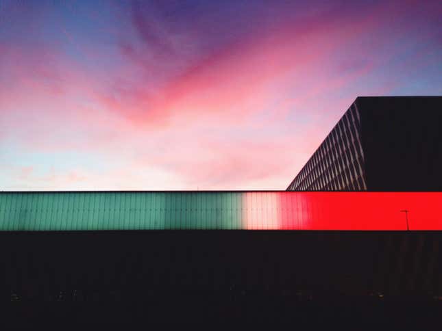 Berlin, Germany (EyeEm/@yangcaoarchitect)