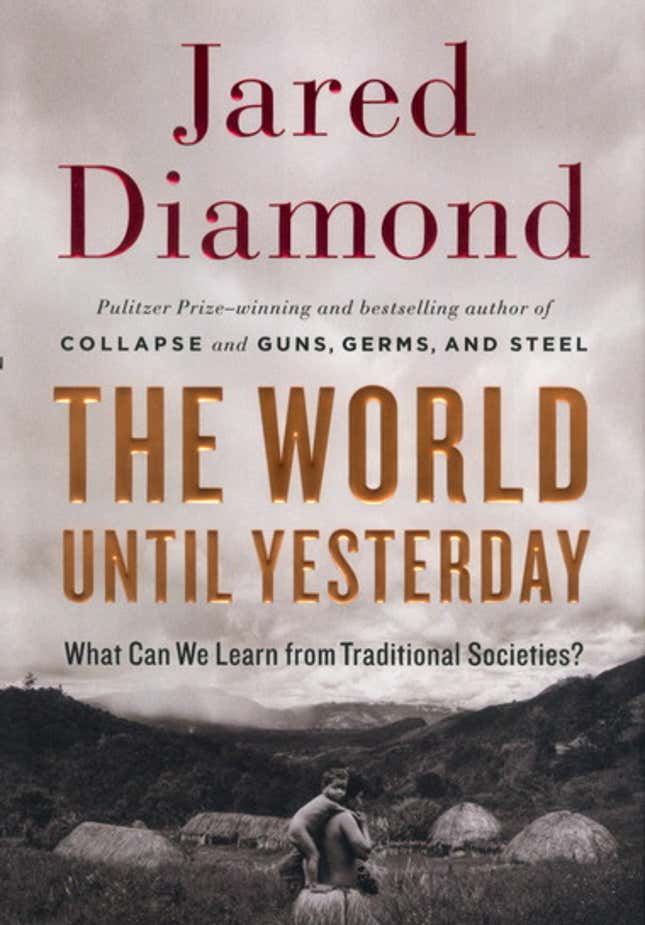 Image for article titled Bill Gates’s favorite reads of 2013