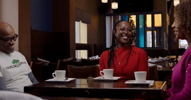 How Black Non-Profit Leaders are Empowering the Next Generation (Sponsored)