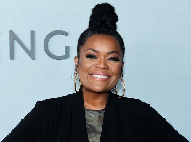 Image for article titled Yvette Nicole Brown&#39;s New Video Series Is an Honest Conversations About Obesity