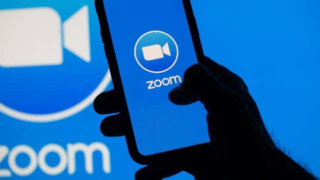 Zoom is laying off 15% of employees