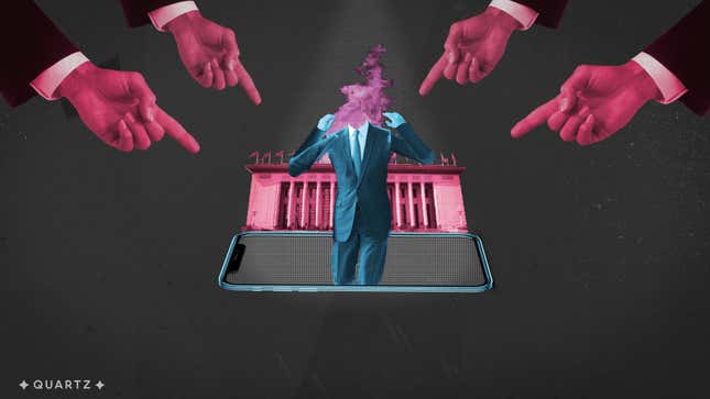 Image for article titled China:世界中が中国に謝罪している