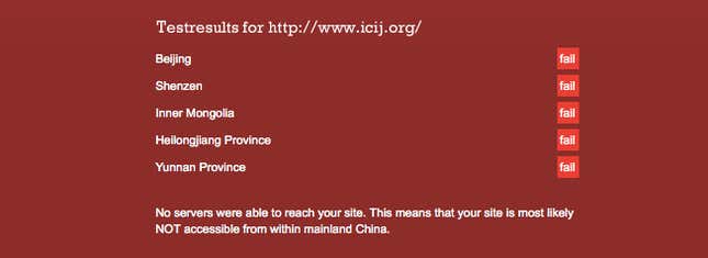 Image for article titled More than half of China’s most powerful officials have links to tax havens. Now what?