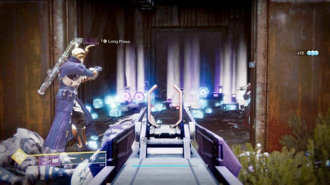 Image for article titled Destiny Has A New Loot Cave