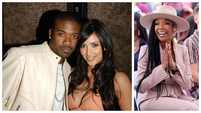 Image for article titled Kanye Got The Kardashians Into the Met Gala; Here&#39;s Other Black People who Opened Doors For Them