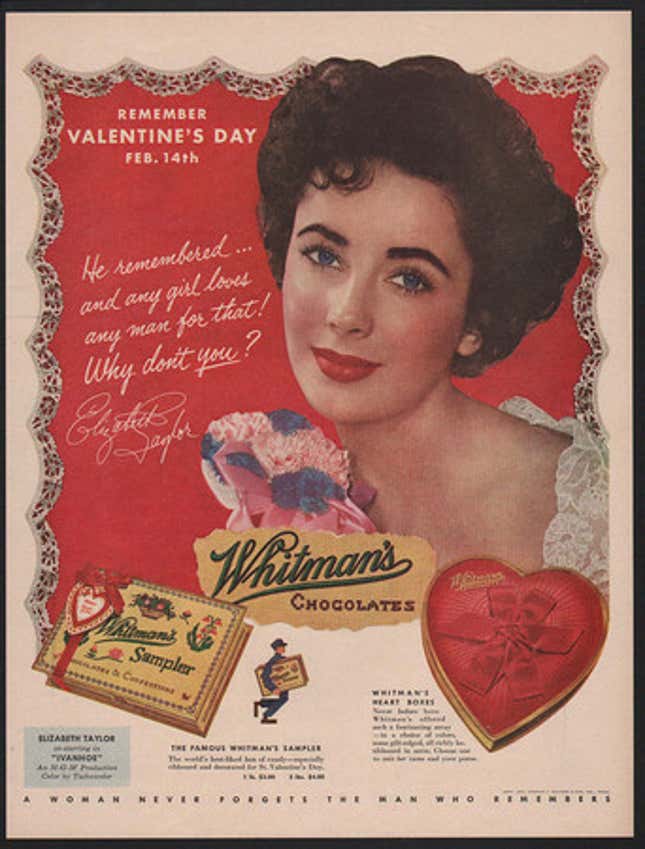 Image for article titled These iconic American chocolate names are probably going to be swallowed up by a giant corporation