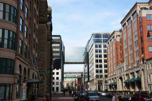 800 K Street, NW.