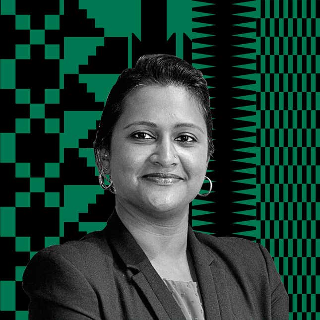 Image for article titled Quartz Africa Innovators 2019: leading the change for Africa’s future
