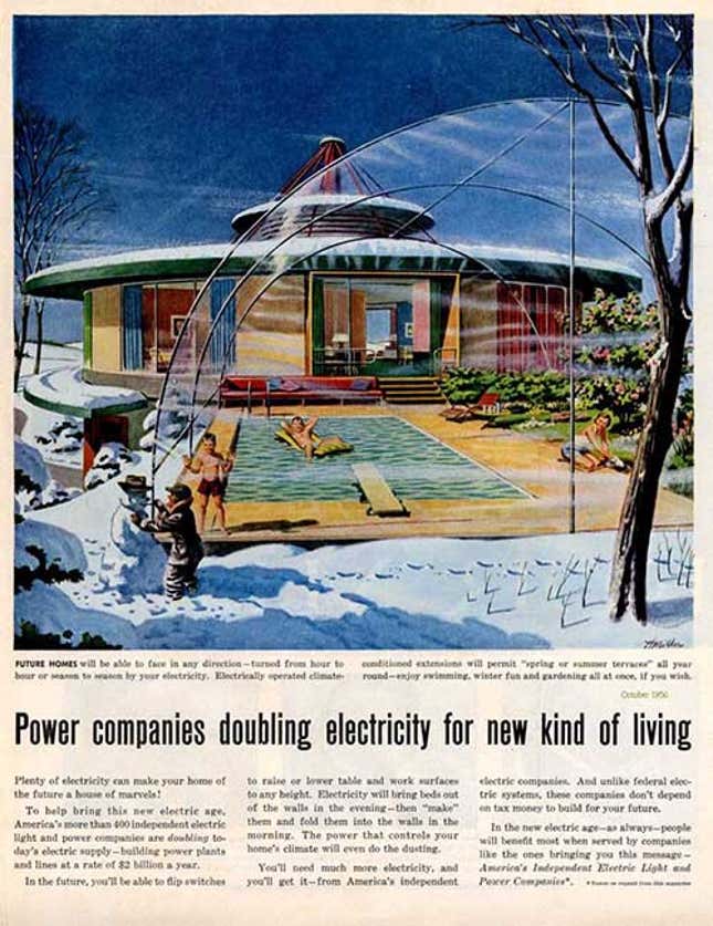 Image for article titled How visualizing the future helped make America rich
