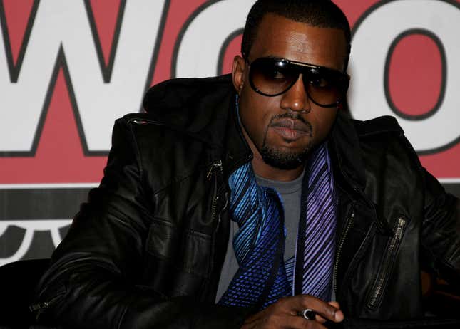 Image for article titled Kanye West Is Building His Own City, And He Wants You to Live in It