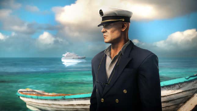 Image for article titled Luke Plunkett's Top 10 Games Of 2019