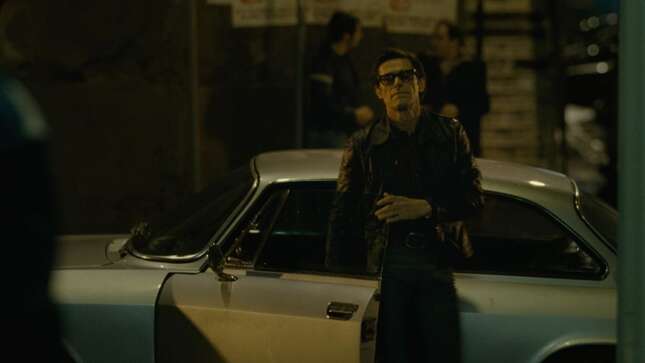 Image for article titled Willem Dafoe is Pasolini in Abel Ferrara’s long-delayed biopic of the murdered artist