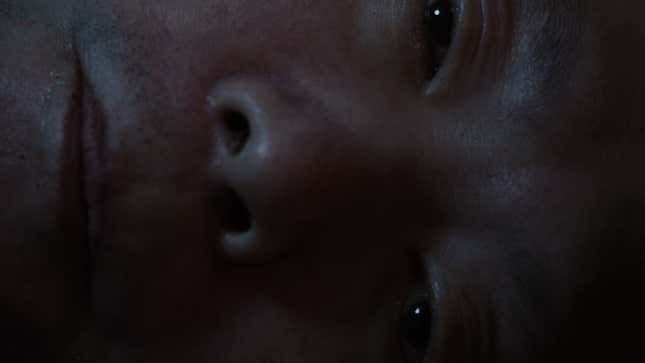 Image for article titled The worst films of 2018