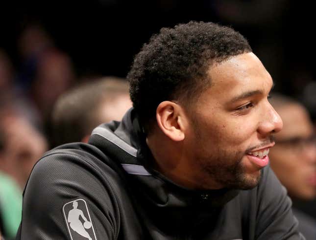 Jahlil Okafor is the latest veteran to join the Nets this offseason.