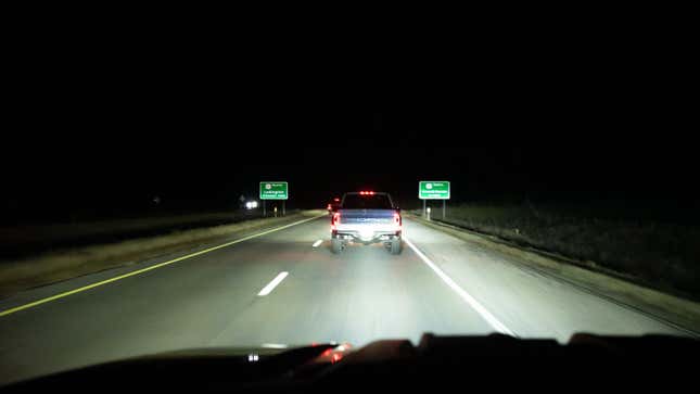 Image for article titled The 2023 Ford F-150 Raptor R Is Scary Quick But Shockingly Friendly