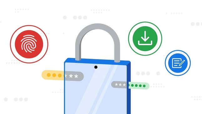 Image for article titled Google Chrome&#39;s Password Manager Is Getting Better