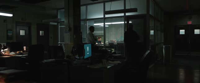Image for article titled Breaking Down the Sinister Secrets of Spider-Man: No Way Home's Trailer