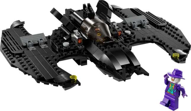 Image for article titled Set a Course for New Worlds With All the Lego Sets You Can Buy in August