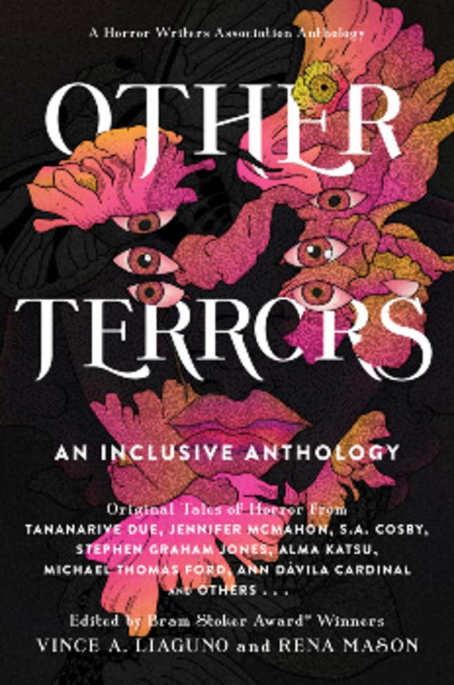 Image for article titled July's List of New Sci-Fi and Fantasy Books Is Here, and It's Huge
