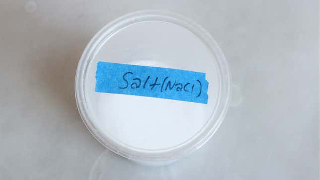 Image for article titled 9 Salts That Make Me Very Happy