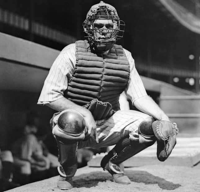 Image for article titled The New York Yankees are running out of numbers to retire