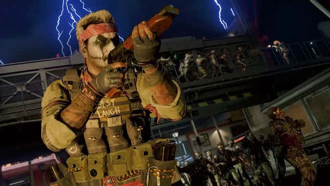 Image for article titled Everything That Has Happened Since The Activision Blizzard Lawsuit Was Filed
