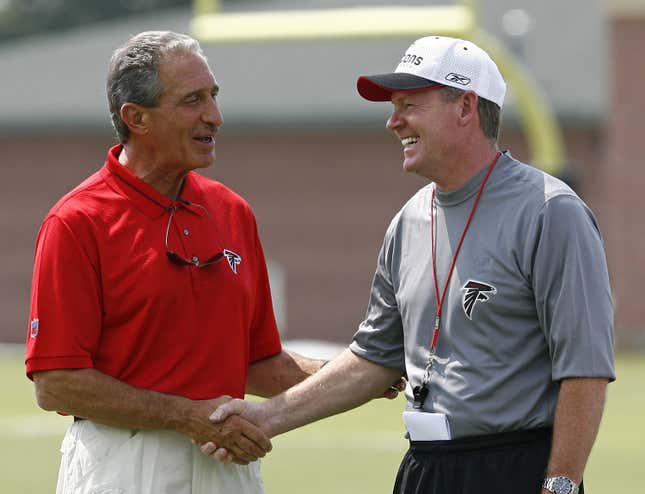 Image for article titled Will Urban Meyer join Belichick, Saban and a who’s who of others on football’s ‘Quit List?’