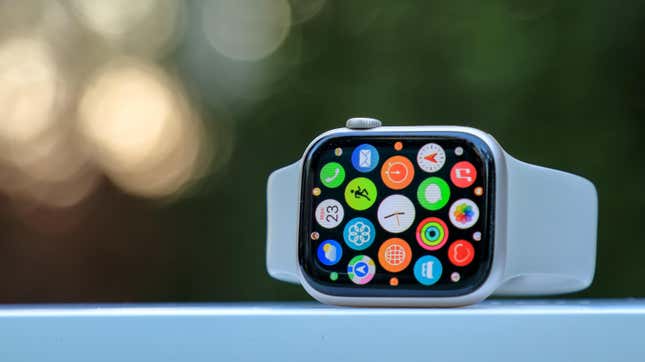 Apple Watch Series 8